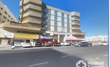 Compare Reviews, Prices & Costs of Infectious Diseases in Dubai at Canadian Specialist Hospital | M-U2-2