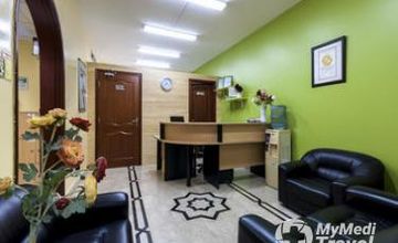 Compare Reviews, Prices & Costs of Oncology in United Arab Emirates at Dr. Faris Medical Laboratory | M-U2-4