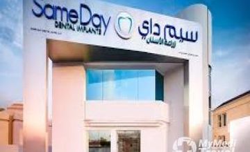 Compare Reviews, Prices & Costs of Dentistry Packages in United Arab Emirates at Same Day Dental Implants | M-U2-5