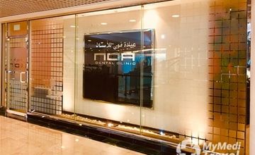 Compare Reviews, Prices & Costs of Dentistry Packages in United Arab Emirates at Noa Dental Clinic | M-U2-9