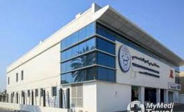 Compare Reviews, Prices & Costs of Ear, Nose and Throat (ENT) in United Arab Emirates at Dubai London Clinic and Specialty Hospital | M-U2-12