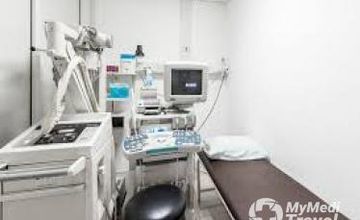 Compare Reviews, Prices & Costs of Infectious Diseases in Dubai at Aster Cedars Hospital, Jebel Ali | M-U2-16