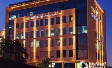 Compare Reviews, Prices & Costs of Neurology in Dubai at Prime Hospital | M-U2-17