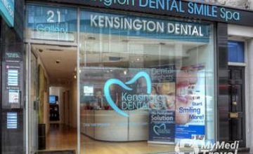 Compare Reviews, Prices & Costs of Pediatrics in County Down at The Kensington Dental Spa | M-UN2-1