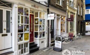 Compare Reviews, Prices & Costs of Pediatrics in County Down at Smilepod - Covent Garden | M-UN2-2