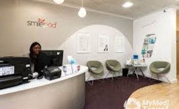 Compare Reviews, Prices & Costs of Pediatrics in County Down at Smilepod - Moorgate | M-UN2-3