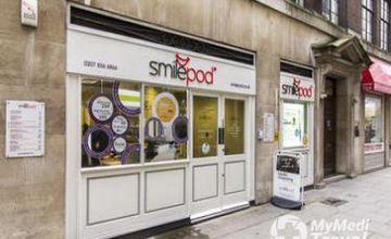 Compare Reviews, Prices & Costs of Plastic and Cosmetic Surgery in Greater London at Smilepod - Bank | M-UN2-5