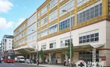 Compare Reviews, Prices & Costs of Urology in United Kingdom at Chelsea and Westminster Hospital | M-UN2-8