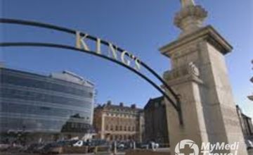 Compare Reviews, Prices & Costs of Urology in United Kingdom at King's College Hospital | M-UN2-9