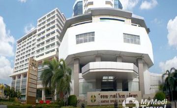 Compare Reviews, Prices & Costs of Infectious Diseases in Pattaya at Samitivej Sriracha Hospital | M-PA-5