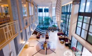 Compare Reviews, Prices & Costs of Infectious Diseases in Koh Samui at Bangkok Hospital Samui | M-KS-1