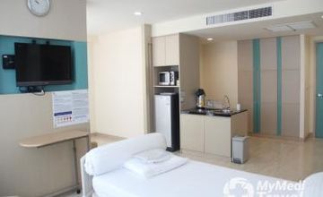 Compare Reviews, Prices & Costs of Plastic and Cosmetic Surgery in Hua Hin at Bangkok Hospital Hua Hin | M-HH-1