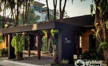 Compare Reviews, Prices & Costs of Cosmetology in Chiang Mai at DIAA Aesthetic Clinic | M-CM-8