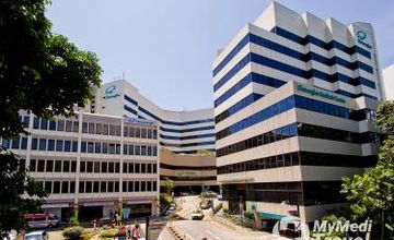 Compare Reviews, Prices & Costs of Orthopedics in Singapore at Gleneagles Hospital Singapore | M-I9-9