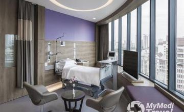 Compare Reviews, Prices & Costs of Oncology in Central at Farrer Park Hospital | M-I9-10