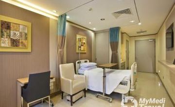 Compare Reviews, Prices & Costs of Infectious Diseases in Central at Thomson Medical Centre | M-I9-11