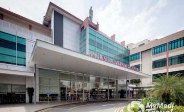 Compare Reviews, Prices & Costs of Rheumatology in Central at Mount Alvernia Hospital | M-I9-12