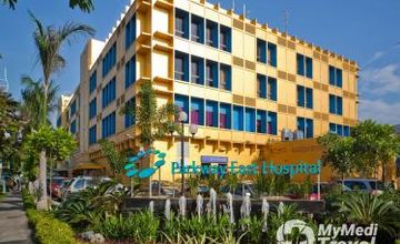 Compare Reviews, Prices & Costs of Infectious Diseases in East at Parkway East Hospital | M-P33-1