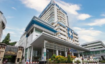 Compare Reviews, Prices & Costs of Spinal Surgery in Thailand at Bangkok Hospital Bangkok | M-BK-31