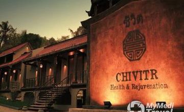 Compare Reviews, Prices & Costs of Cosmetology in Phuket at Chivitr Health and Rejuvenation | M-PH-12