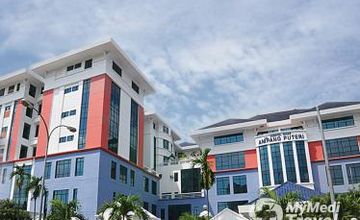 Compare Reviews, Prices & Costs of Plastic and Cosmetic Surgery in Malaysia at KPJ Ampang Puteri | M-M2-3