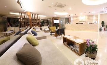 Compare Reviews, Prices & Costs of Hair Restoration in Seoul at VG Plastic Surgery | M-SO8-25