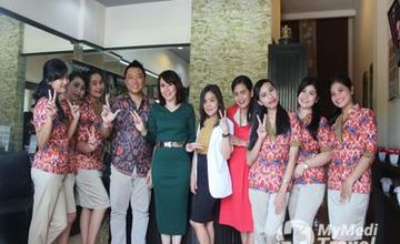 Compare Reviews, Prices & Costs of Cosmetology in Indonesia at Manika Aesthetic Clinic | M-BA-22