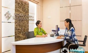 Compare Reviews, Prices & Costs of Bariatric Surgery in Indonesia at Kasih Ibu Hospital | M-BA-23