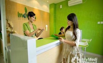 Compare Reviews, Prices & Costs of Cosmetology in Indonesia at Indivara Aesthetic Clinic | M-BA-4