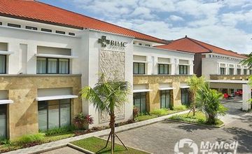 Compare Reviews, Prices & Costs of Bariatric Surgery in Indonesia at BIMC Siloam Nusa Dua | M-BA-5