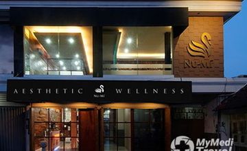 Compare Reviews, Prices & Costs of Cosmetology in Indonesia at Nu-Mi Aesthetic and Wellness Clinic | M-BA-7
