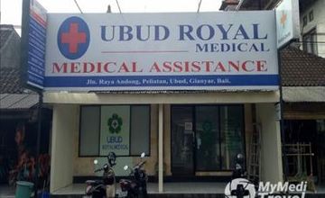 Compare Reviews, Prices & Costs of Laboratory Medicine in Indonesia at Ubud Royal Medical | M-BA-9