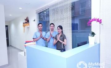 Compare Reviews, Prices & Costs of Laboratory Medicine in Indonesia at Confi-dent Dental and Health Care | M-BA-11