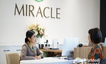 Compare Reviews, Prices & Costs of Cosmetology in Indonesia at Miracle Aesthetic Clinic Denpasar | M-BA-12