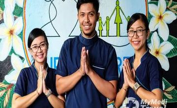 Compare Reviews, Prices & Costs of Laboratory Medicine in Indonesia at Ubud Health Care Clinic | M-BA-13