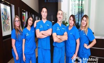 Compare Reviews, Prices & Costs of Bariatric Surgery in United States at Dr. Feiz and Associates Weight Loss Surgery Solutions | M-LA-4