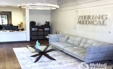 Compare Reviews, Prices & Costs of Dermatology in Los Angeles at Ziering Medical | M-LA-5