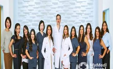 Compare Reviews, Prices & Costs of Cosmetology in Los Angeles at Wang plastic Surgery & Med Spa | M-LA-20