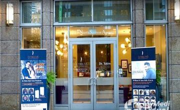 Compare Reviews, Prices & Costs of Dermatology in Chicago at Dr. William Yates. Hair Restoration and MedSpa | M-CO-2