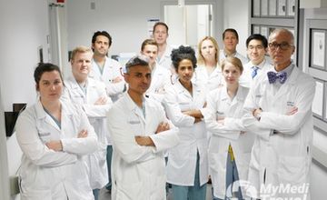 Compare Reviews, Prices & Costs of Infectious Diseases in Chicago at Oral & Maxillofacial Surgery of Chicago | M-CO-12