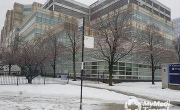 Compare Reviews, Prices & Costs of Rheumatology in Chicago at John H. Stroger, Jr. Hospital of Cook County | M-CO-16