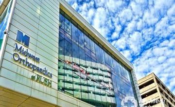 Compare Reviews, Prices & Costs of Diagnostic Imaging in Chicago at Midwest Orthopaedics at Rush | M-CO-18