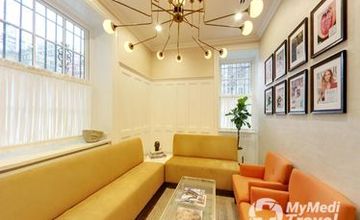 Compare Reviews, Prices & Costs of Hair Restoration in New York City at New York Center for Facial Plastic & Laser Surgery | M-NY-4