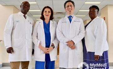 Compare Reviews, Prices & Costs of Diagnostic Imaging in New York City at King County Hospital | M-NY-7