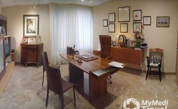 Compare Reviews, Prices & Costs of Orthopedics in New York City at Leonard Grossman, M.D. | M-NY-10