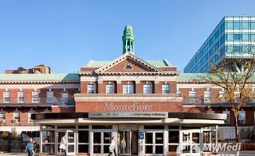 Compare Reviews, Prices & Costs of Diagnostic Imaging in New York City at Montefiore Medical Center Moses Division | M-NY-11