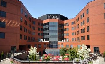 Compare Reviews, Prices & Costs of Ophthalmology in New York City at Calvary Hospital | M-NY-12