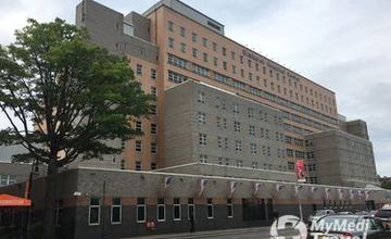 Compare Reviews, Prices & Costs of Diagnostic Imaging in New York City at NYC Health Elmhurst Hospital | M-NY-14