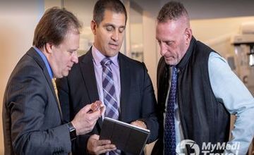 Compare Reviews, Prices & Costs of Dentistry Packages in New York City at National Dental | M-NY-17