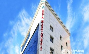 Compare Reviews, Prices & Costs of Allergology in Turkey at Asya Hospital | M-TU4-24